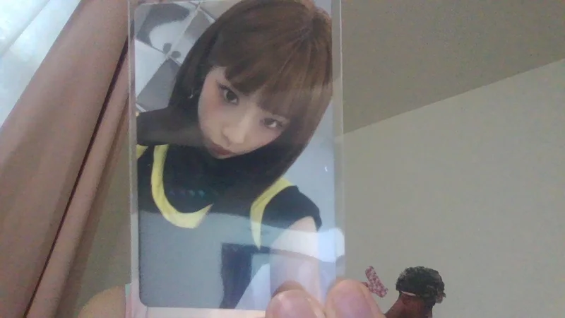CHOOM Metallic Ver.