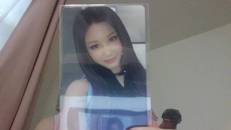 CHOOM Metallic Ver.