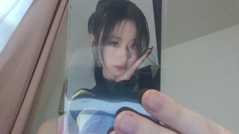 CHOOM Metallic Ver.