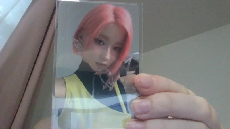 CHOOM Metallic Ver.