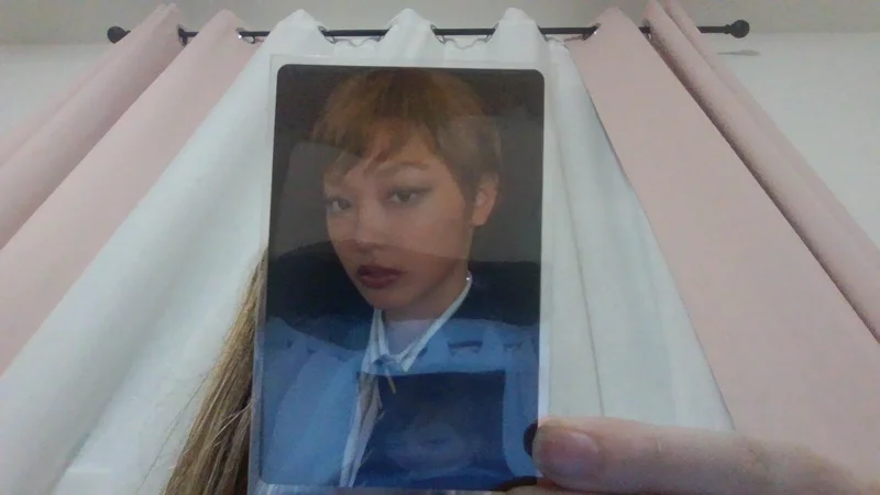WILD Member ver.