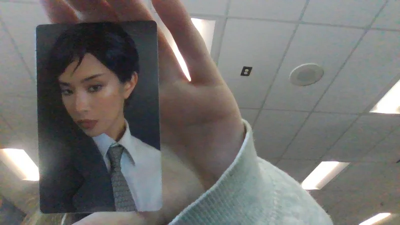 WILD Member ver.