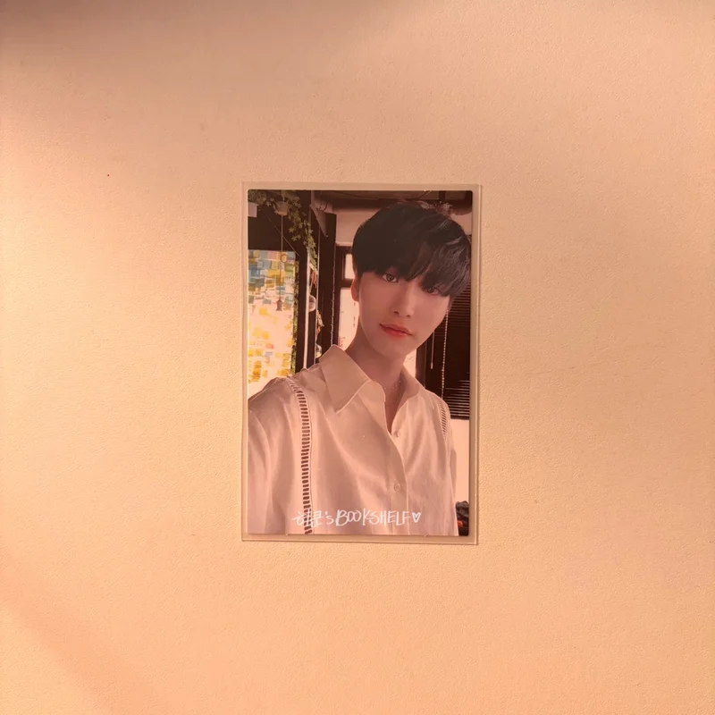 ZERO : FEVER Part.3 Diary ver.