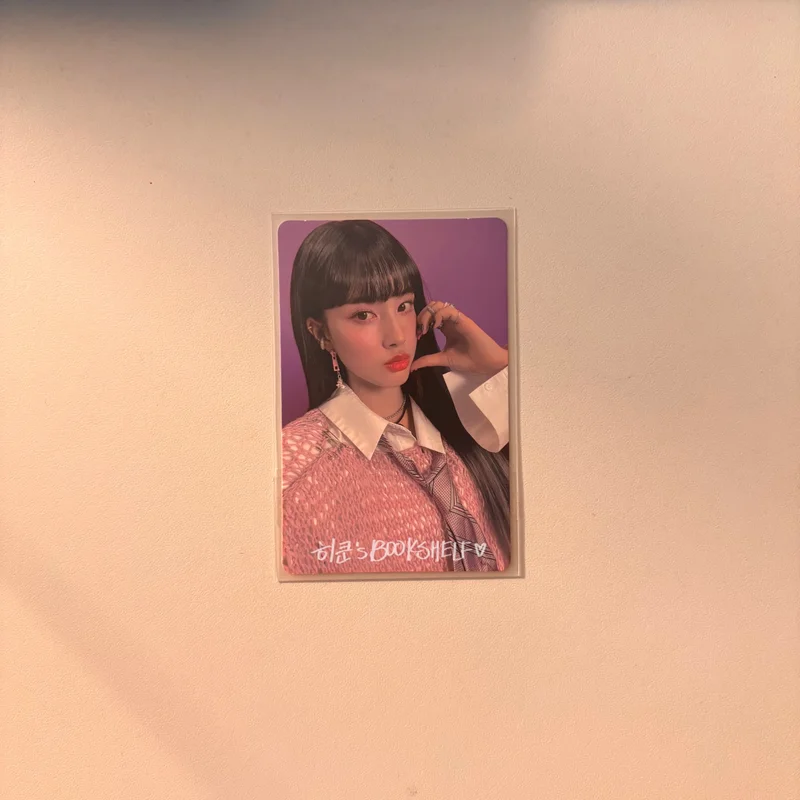 Teddy Bear Digipack Ver.