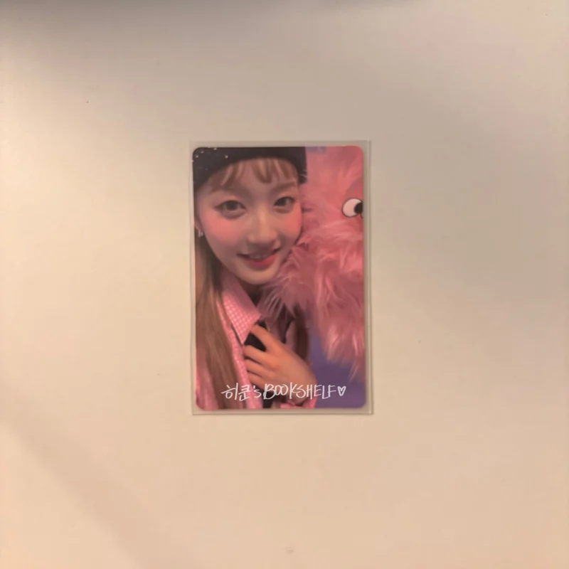 Teddy Bear Digipack Ver.