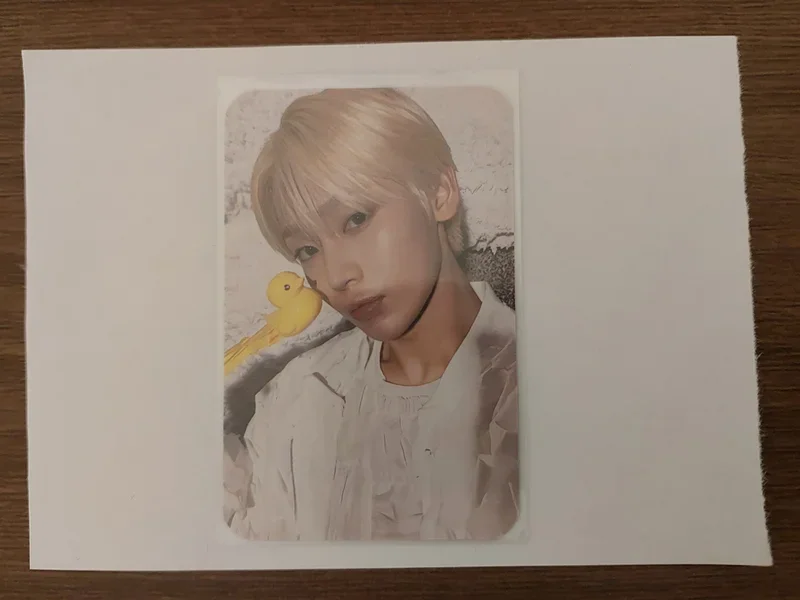 ROMANCE : UNTOLD -daydream- Weverse Albums ver.