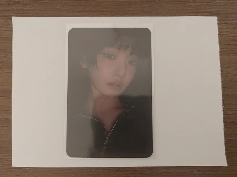 Dirty Work Dirty Case Ver.