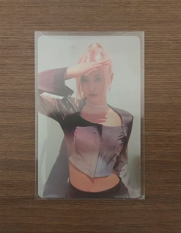 Girls Digipack Ver. US Exclusive