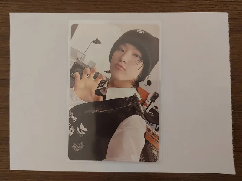 17 IS RIGHT HERE HEAR Ver.