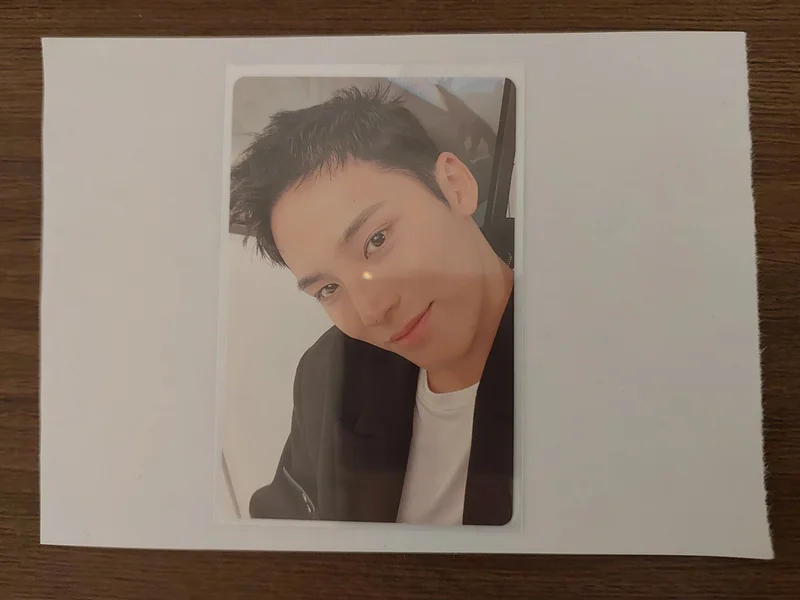 17 IS RIGHT HERE HEAR Ver.