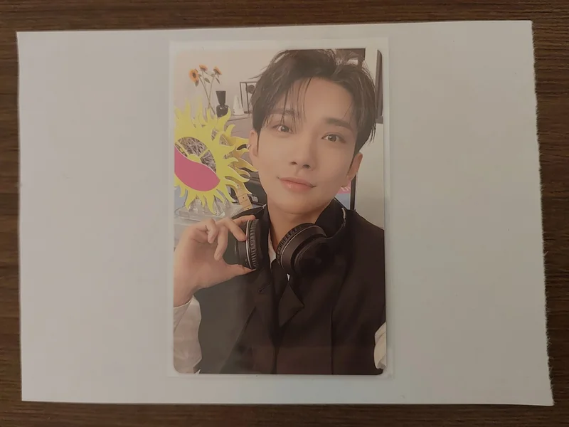 17 IS RIGHT HERE HEAR Ver.