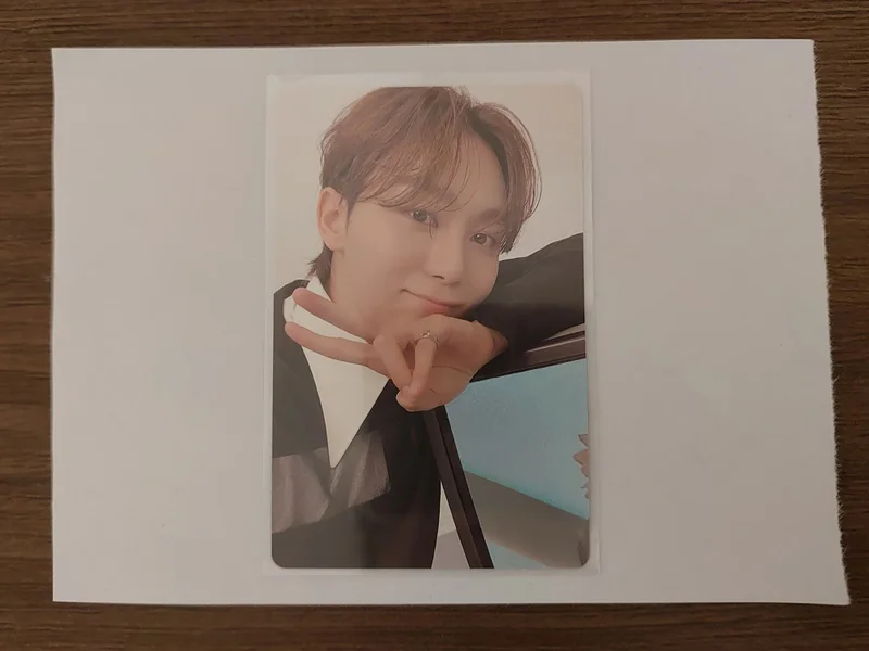 17 IS RIGHT HERE HEAR Ver.