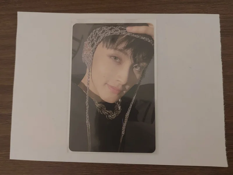 The Firstfruit First Juice Ver.