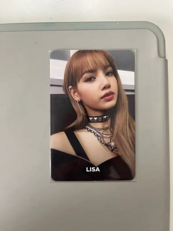 Square Up Black Ver.