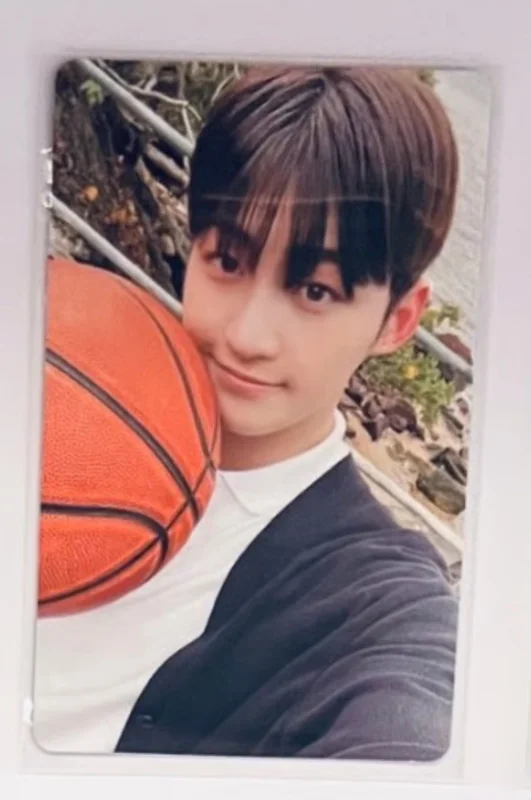 Jihoon Summer beat weverse album pc