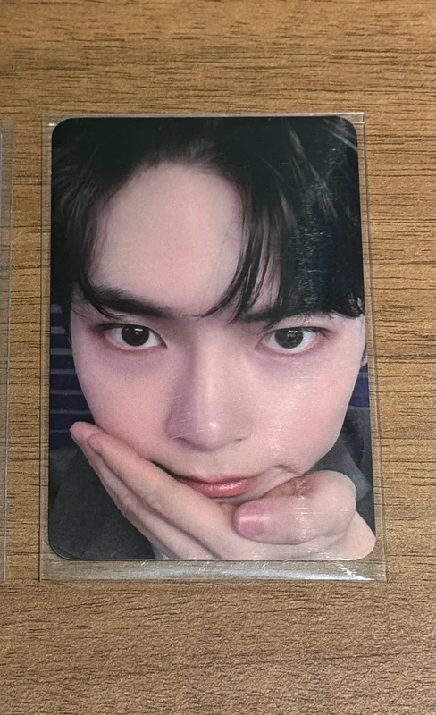 Zb1 Hanbin (Wakeone POB) pc