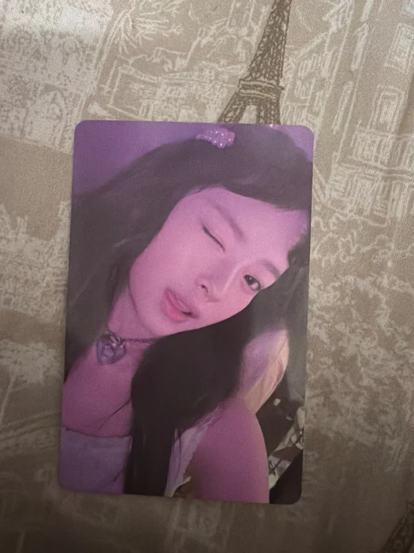 Get Up Weverse Albums ver.