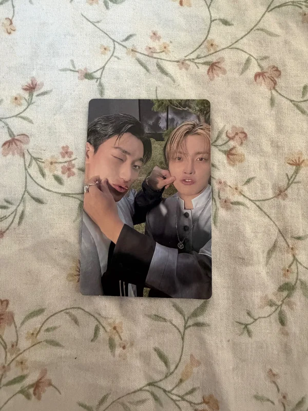 GOLDEN HOUR : Part.4 DIGIPACK VER. ATEEZ OFFICIAL PLATFORM