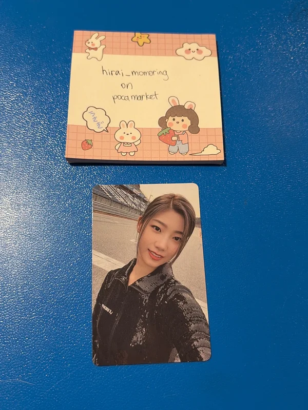 FEARLESS BLACK PETROL Ver.