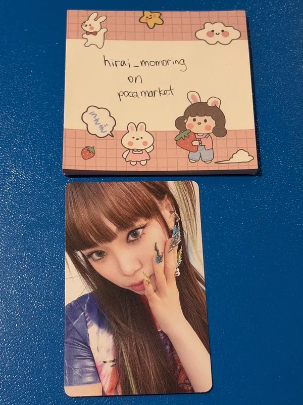 CRAZY BALACLAVA ver.