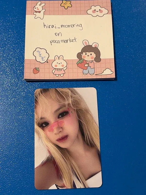 CRAZY weverse albums ver. ver.B