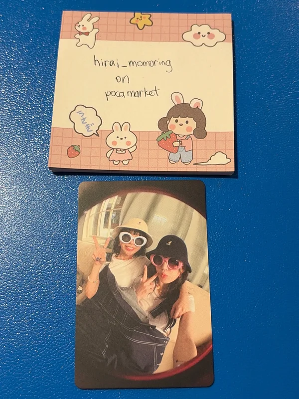 UNFORGIVEN WEVERSE ALBUMS Ver.