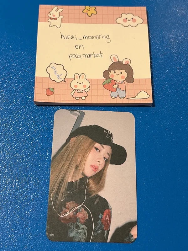 ANTIFRAGILE Weverse Albums Ver.