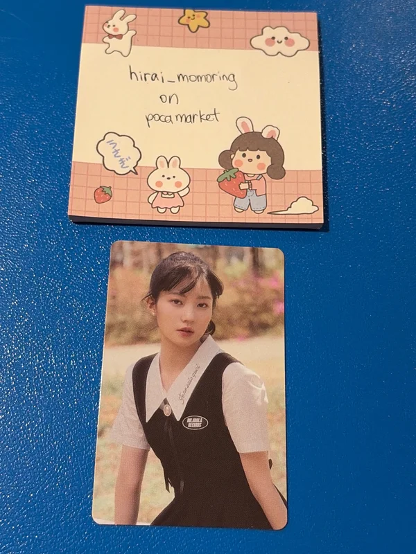 BABYMONS7ER YG TAG ALBUM VER.