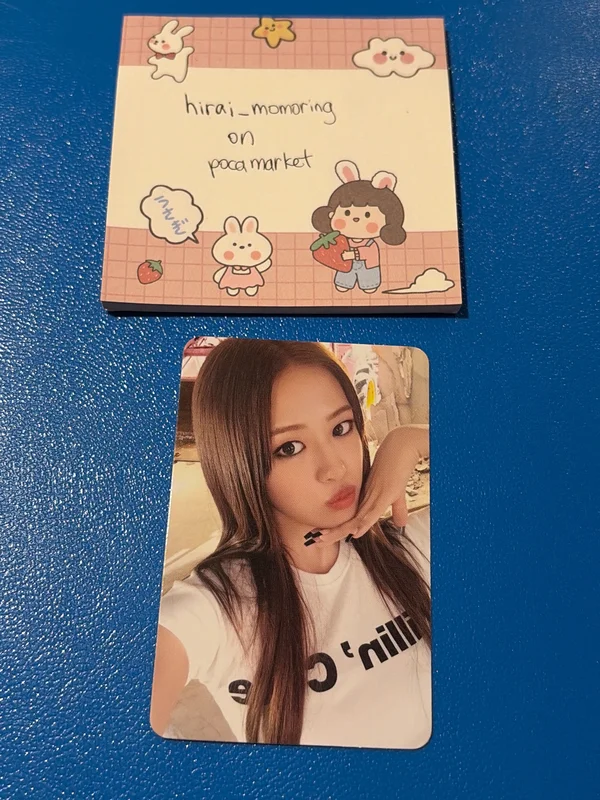 IVE SECRET Digipack ver.