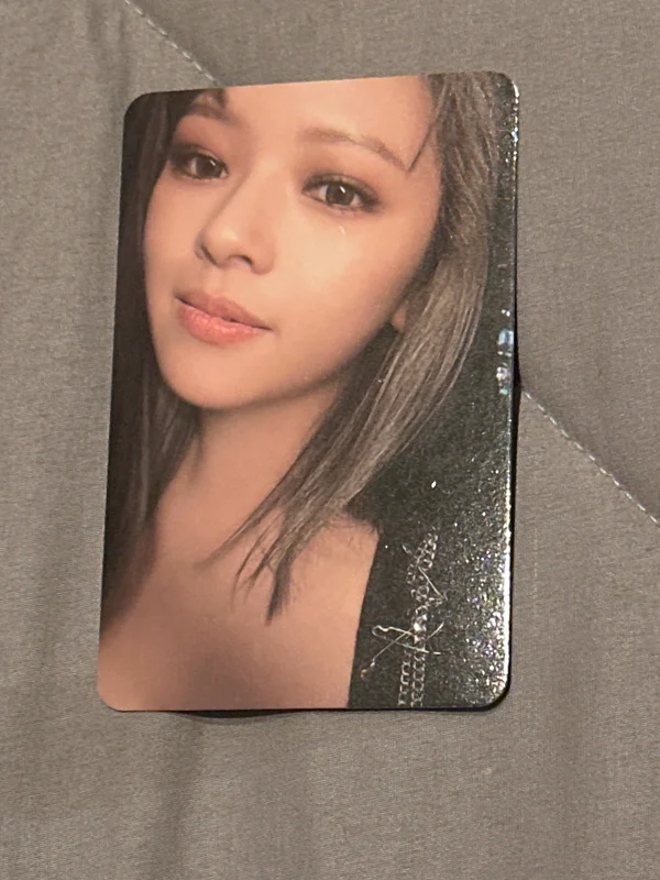 With youth regular card