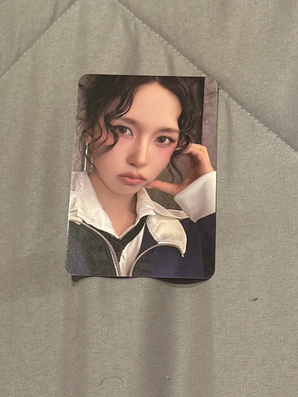 Tin case Pop-up strategy