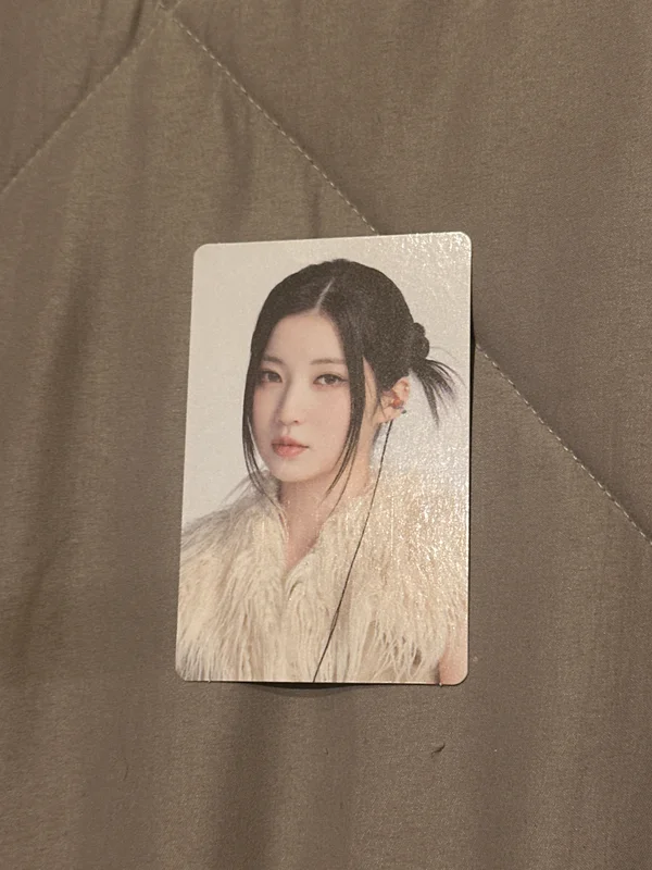 Yg tag album asa ver.