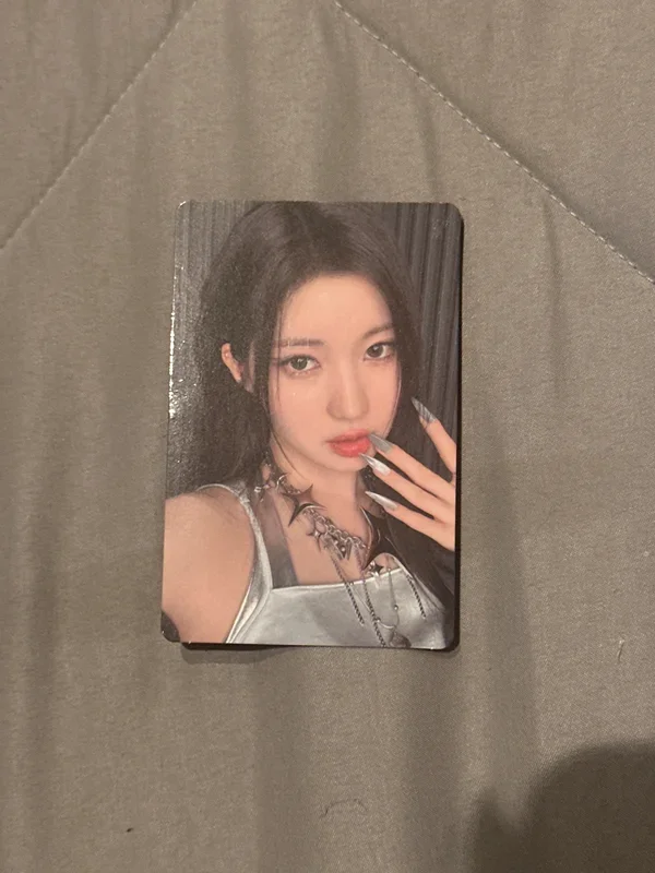 Yg tag album Asa ver.