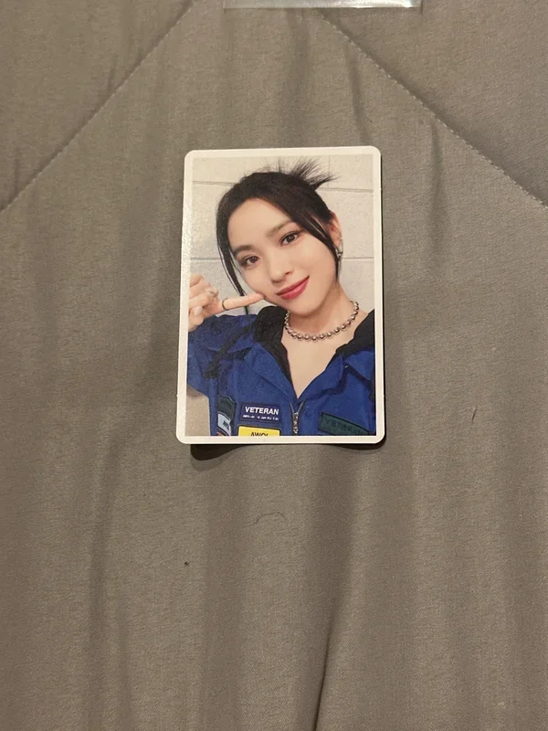 Voltage standard ver. ryujin