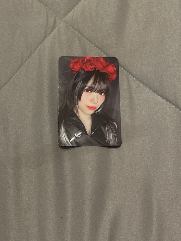 Born to be standard ver.