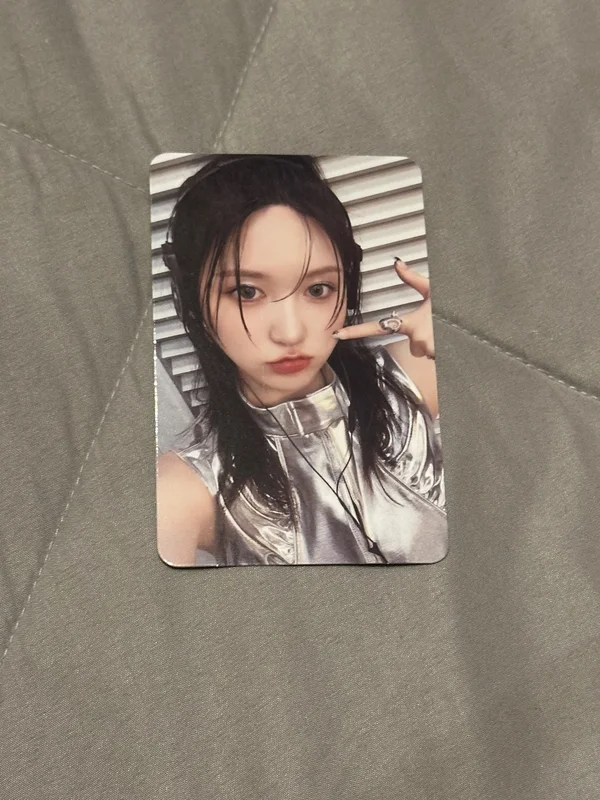 Ive Empathy ver set + set digipack gaeul