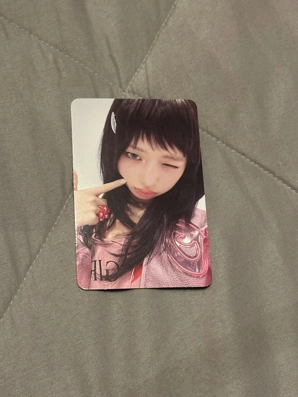 Ive rei pob ver set + set digipack starship