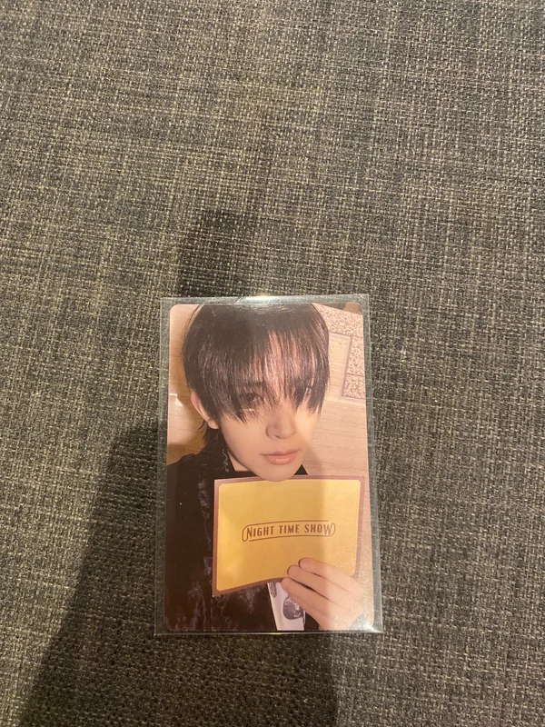 DESIRE : UNLEASH Weverse Albums ver.