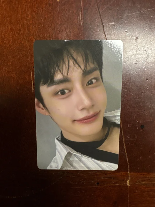 You had me at HELLO SUNSHOWER ver.