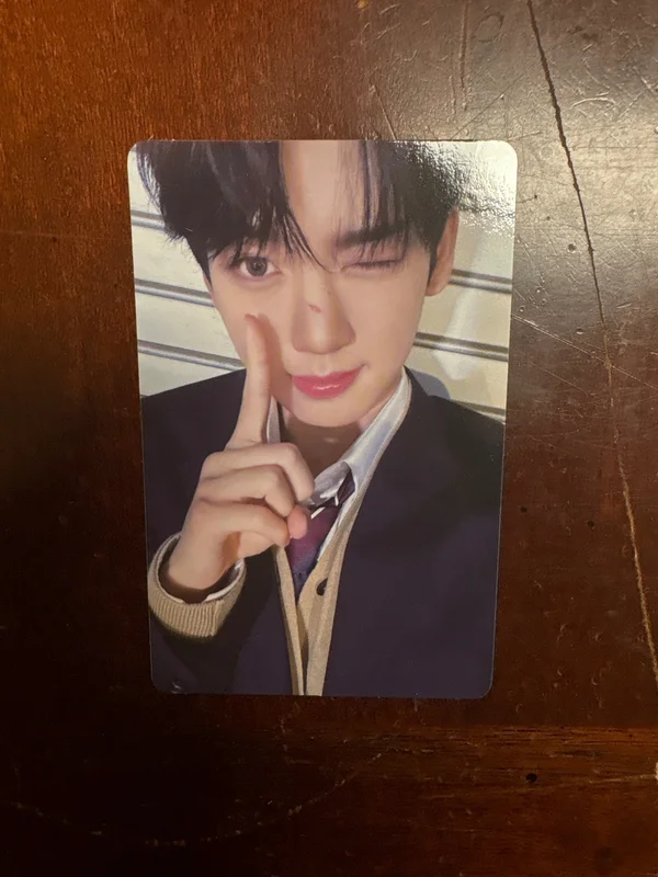 MELTING POINT Digipack ver.