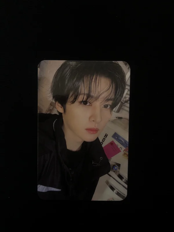 KARMA SKZOO Ver. MUSIC KOREA