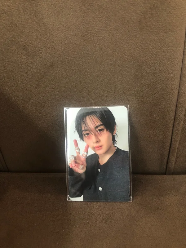 KARMA ACCORDION VER.