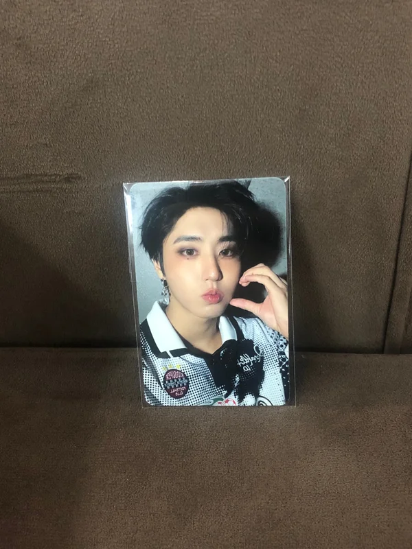 KARMA ACCORDION VER.