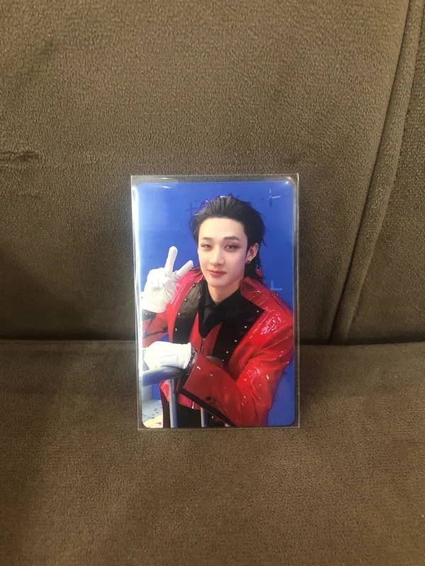 KARMA HMV LUCKY DRAW