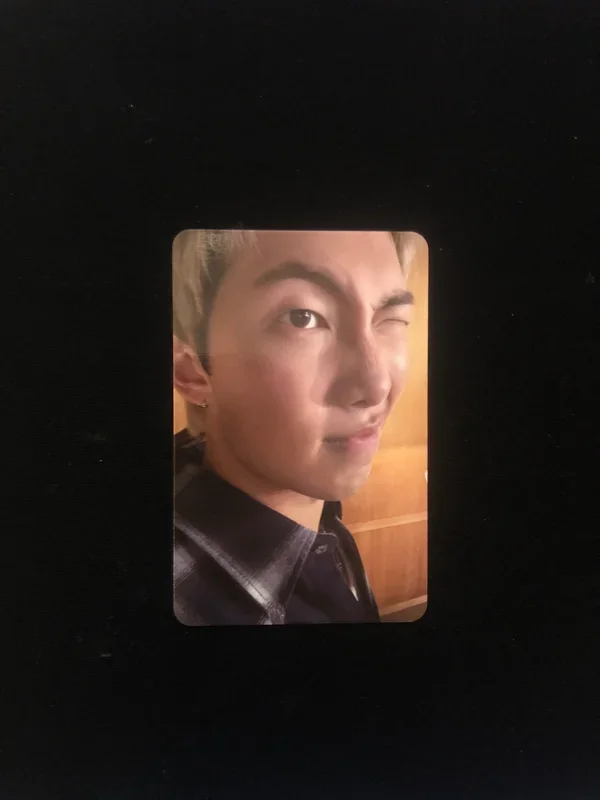 ARIRANG Rooted in Music Ver. Target Exclusive