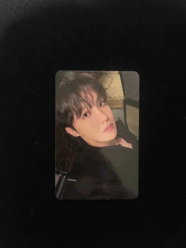 ARIRANG Rooted in Music Ver. Target Exclusive