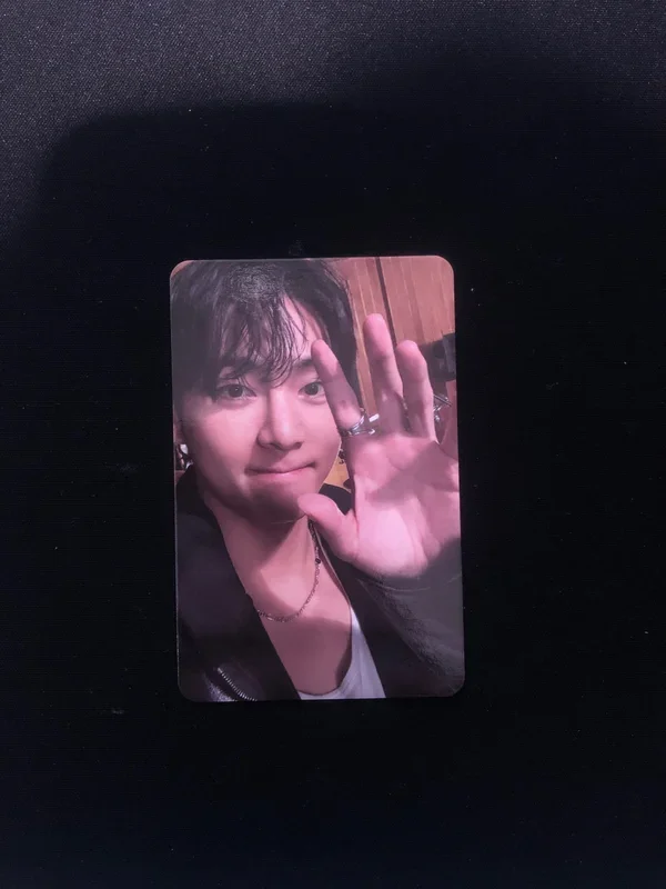 ARIRANG Rooted in Music Ver. Target Exclusive