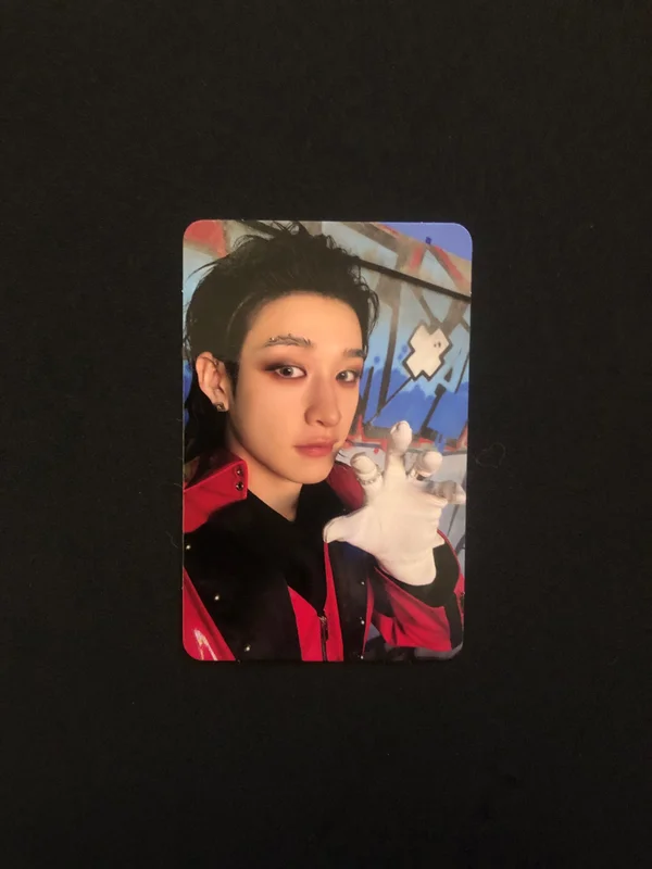 KARMA ACCORDION VER.