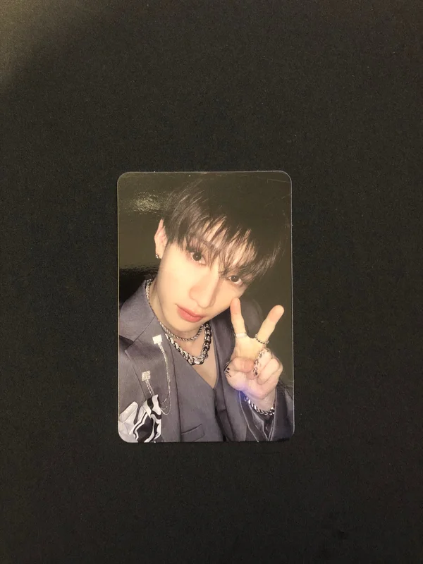 (HOP) ACCORDION VER.