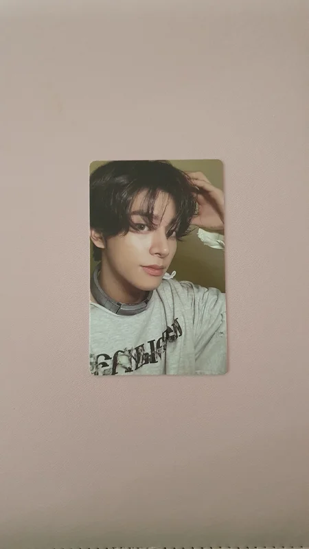 DESIRE : UNLEASH Weverse Albums ver.